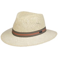 Namanto Traveller Straw Hat by Lipodo - &pound;26.95