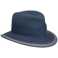 Nane Contrast Wool Hat by Mayser - &pound;131.95