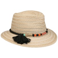 Nane Paruva Hemp Hat by Mayser - &pound;113.95