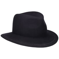 Nane Stitching Women�s Hat by Mayser - &pound;95.95