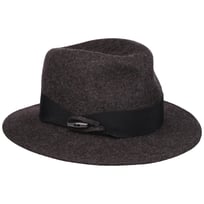 Nane Trekking Wool Hat by Mayser - &pound;131.95