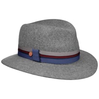 Nane Wool Felt Hat by Mayser - &pound;129.95