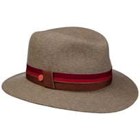 Nane Wool Felt Hat by Mayser - &pound;131.95
