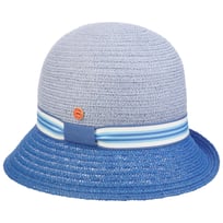 Nanni Twotone Straw Hat by Mayser - &pound;85.25
