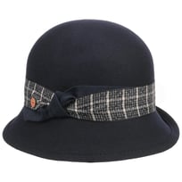 Nanni Wool Cloche Hat by Mayser - &pound;140.95