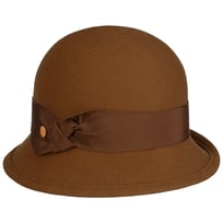 Nannina Soft Wool Hat by Mayser - &pound;130.65