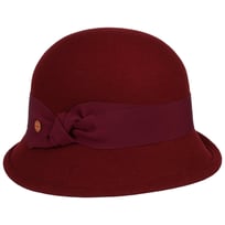 Nannina Soft Wool Hat by Mayser - &pound;130.65