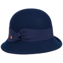 Nannina Soft Wool Hat by Mayser - &pound;130.65