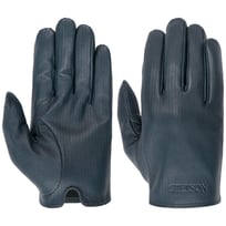 Nappa Leather Gloves by Stetson - &pound;99.00