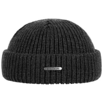 Nashville Knit Docker Cap by Stetson - &pound;69.00