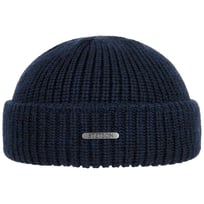 Nashville Knit Docker Cap by Stetson - &pound;69.00