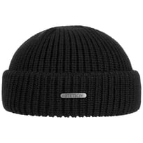 Nashville Knit Docker Cap by Stetson - &pound;69.00