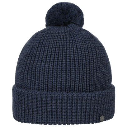 Navigat Bobble Hat by Lierys - 31,95 £