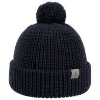 Navigat Bobble Hat by Lierys - &pound;35.95