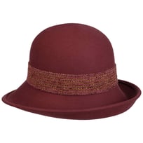 Navora Wool Hat by Lierys - &pound;113.95