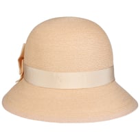 Nealova Hemp Hat by Lierys - &pound;131.95