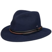 Nelles LiteFelt Hat by Bailey 1922 - &pound;158.95
