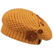 Nelly Knit Beret by Chillouts - &pound;22.95