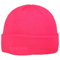 Neon Beanie Hat by Oakley - &pound;26.95