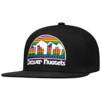 Neon Tropical Nuggets Cap by Mitchell & Ness - &pound;37.95