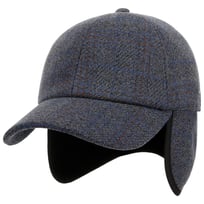 Nesbit Cap with Ear Flaps by Bailey 1922 - &pound;78.95