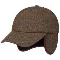 Nesbit Cap with Ear Flaps by Bailey 1922 - &pound;79.95