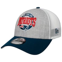New England Patriots Trucker Cap by New Era - &pound;35.95