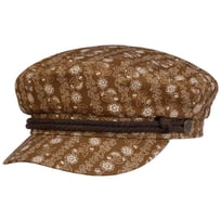 New Fiddler Flower Fisherman�s Cap by Brixton - &pound;47.95
