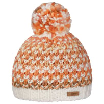 Nicole Bobble Hat by Barts - &pound;30.95
