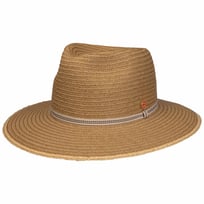 Nizze Traveller Straw Hat by Mayser - &pound;88.95