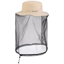 No See Um Mesh Booney Outdoor Hat by Columbia - &pound;44.95