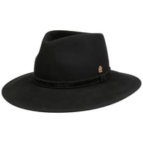 Noam Velvet Wool Hat Zechbauer by Mayser - &pound;305.95