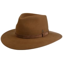 Noam Velvet Wool Hat Zechbauer by Mayser - &pound;308.95
