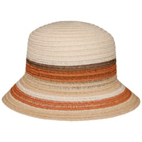 Noela Quattrocolour Hemp Hat by Mayser - &pound;105.95