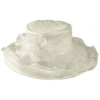 Nola Occasion Hat by McBURN - &pound;69.95