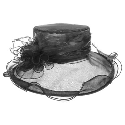 Nola Occasion Hat by McBURN - &pound;69.95