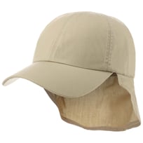 Nomad Safari Cap - &pound;20.95