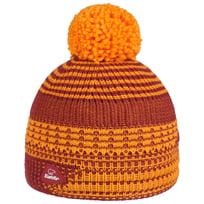 Nona Pompom Hat by Eisb�r - &pound;48.95