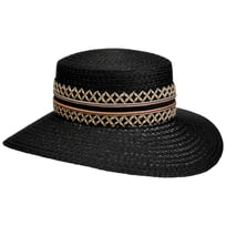 Noreen Hemp Hat by Mayser - &pound;122.95