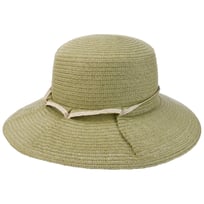 Noreen Straw Hat by Mayser - &pound;87.95