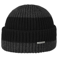 Noreva Block Merino Knit Hat by Stetson - &pound;89.00