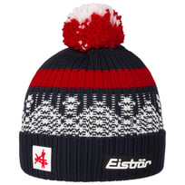 Norrak Pompom Hat by Eisb�r - &pound;48.95