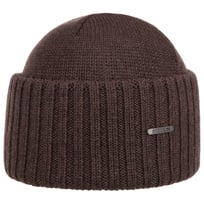 Northport Knit Hat by Stetson - &pound;79.00