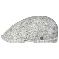 Norwick Floral Flat Cap by Lierys - &pound;79.95