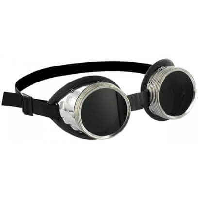 Nostalgia Aviator Sunglasses by McBURN - &pound;35.95