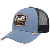 Nothing Club Trucker Cap by Djinns - &pound;26.95