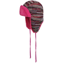Novale Multicolour Aviator Hat by Lierys - &pound;52.95