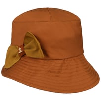 Novandia Cloth Hat by Lierys Gold - &pound;74.30