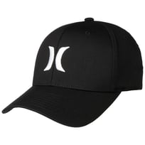 OAO Stretchfitted Cap by Hurley - &pound;32.95