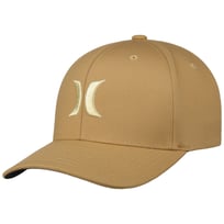 OAO Stretchfitted Cap by Hurley - &pound;32.95